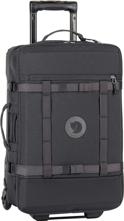 Produktbild Fjällräven Färden Roller 35 Schwarz (35 l, Handgepäck (bis 50l))
