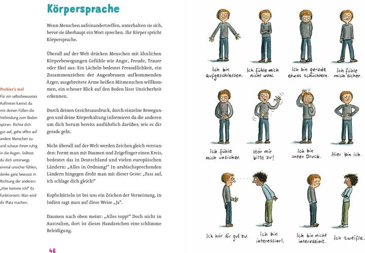 Actual product image AnyBody (German, Katharina von der Gathen, Anke Kuhl, 2021)