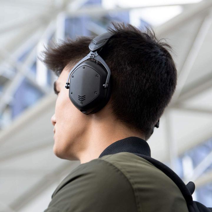 Actual product image V-Moda Crossfade 2 Codex Edition (14 h, Wireless)