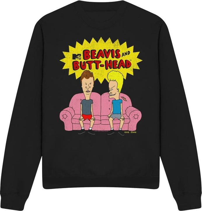 Universal Textiles Couch OG Sweatshirt