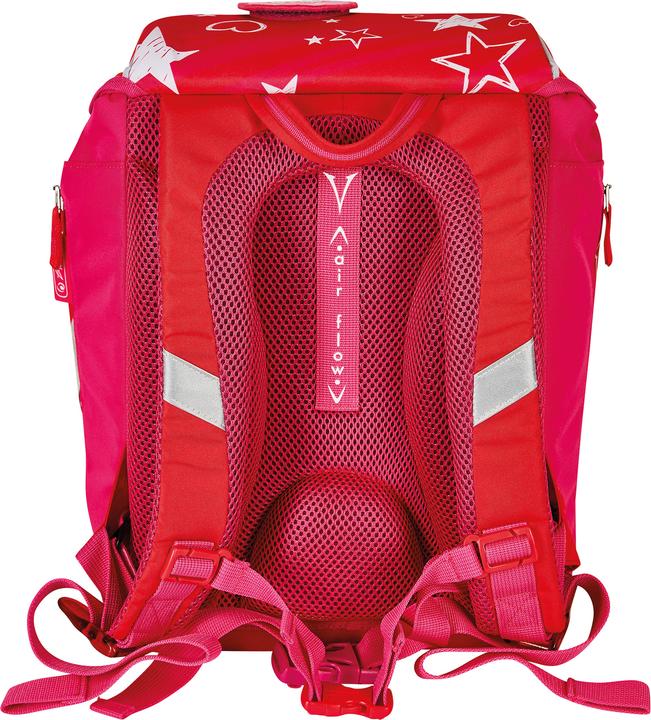 Immagine prodotto Herlitz SoftLight Plus Stelle e Strisce (16 l)