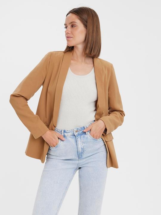 Actual product image Vero Moda Classic blazer (40)