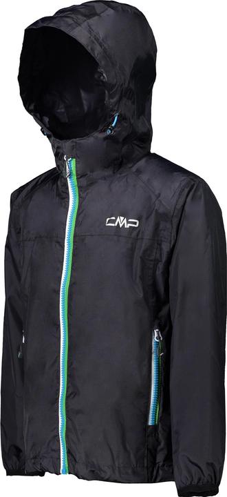 Produktbild CMP Campagnolo Fix Hoodie Regenjacke (110)