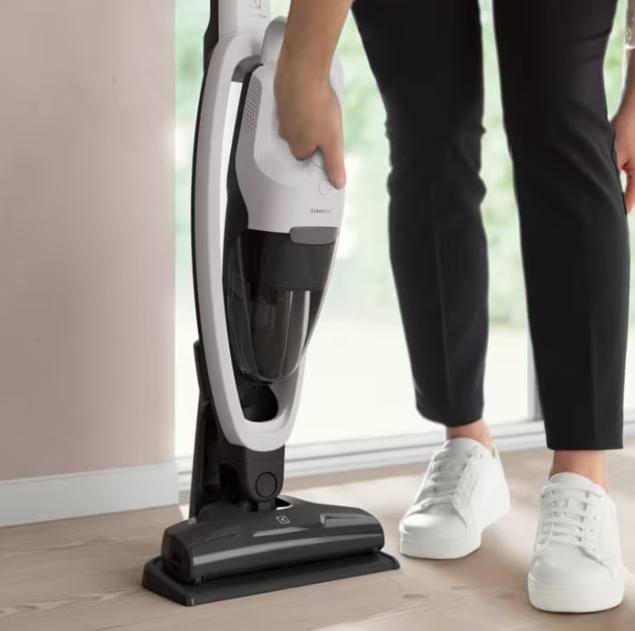Produktbild Electrolux ES31CB18SH