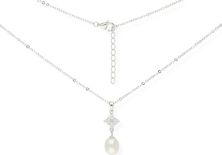 Produktbild Carat Pearls (Silber 925, 42 cm)