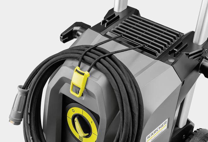 Actual product image Kärcher high-pressure cleaner HD 10/25-4 S Plus (Electrical connection)