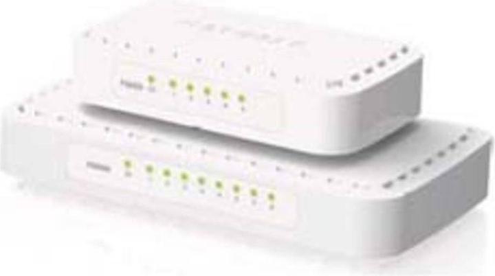 Actual product image Netgear Gs605-400pes (5 Ports)