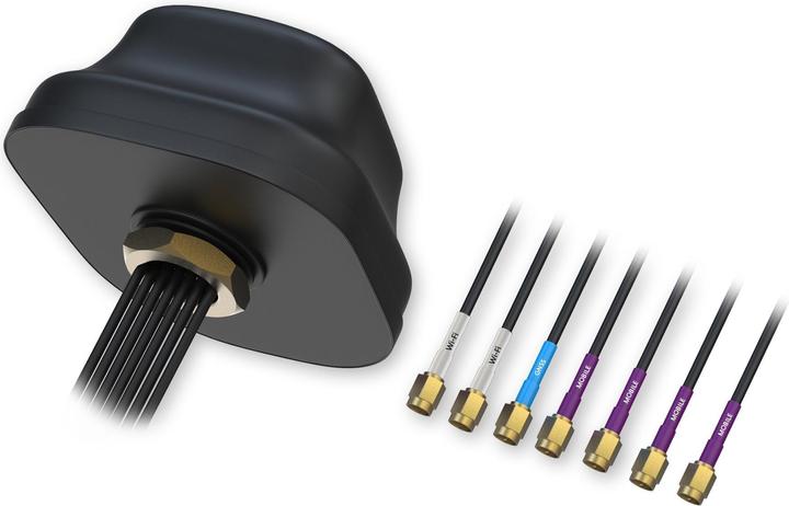 Immagine prodotto Teltonika PR1KC640 (5G, GPS, WiFi)
