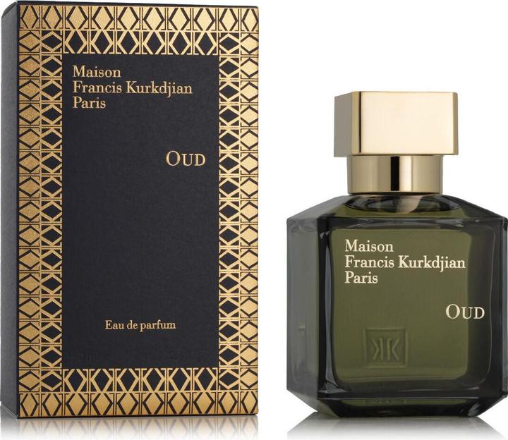 Produktbild Maison Francis Kurkdjian Oud (Eau de Parfum, 70 ml)