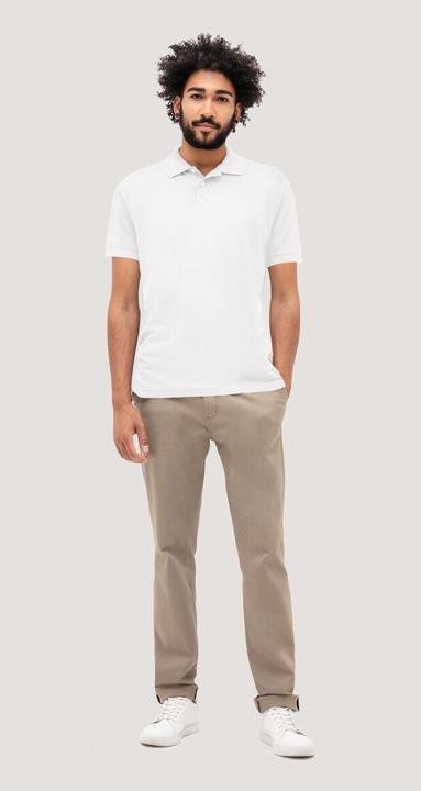 Produktbild Hakro Poloshirt Classic (L)