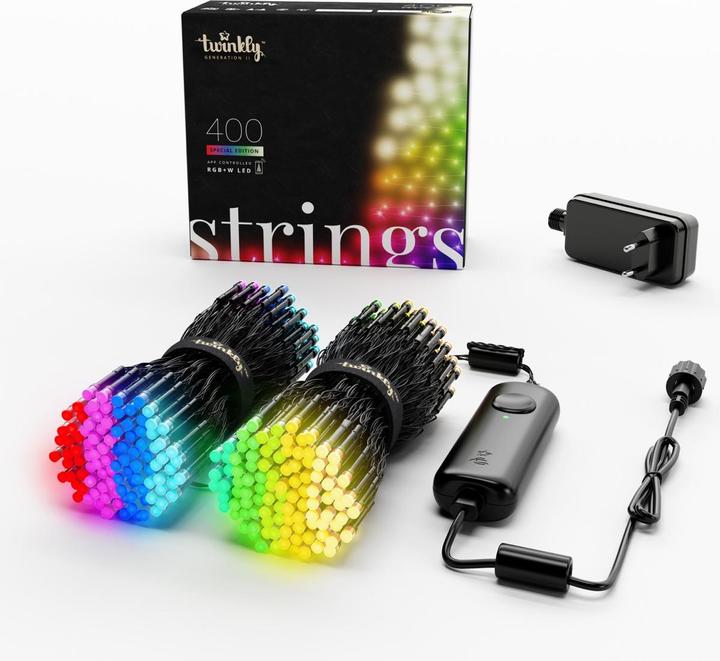 Twinkly Strings (32 m)