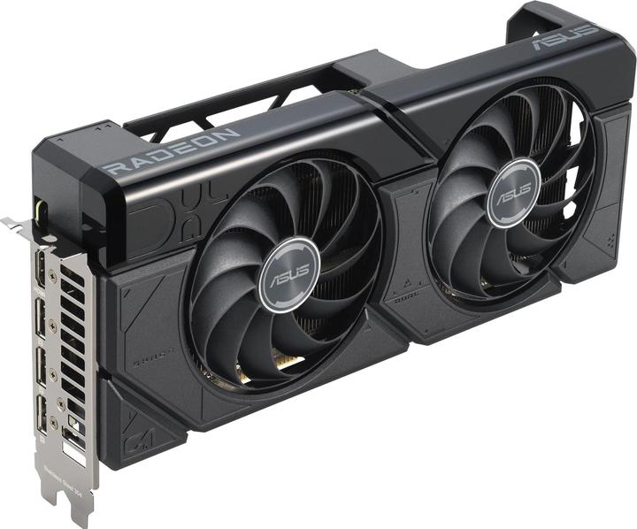 Produktbild ASUS Dual Radeon RX 7700 XT OC Edition (12 GB)