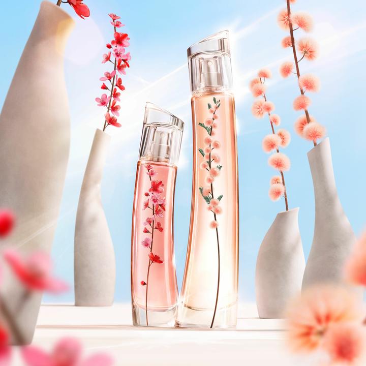 Actual product image Kenzo Ikebana Eau de Parfum (Eau de parfum, 75 ml)