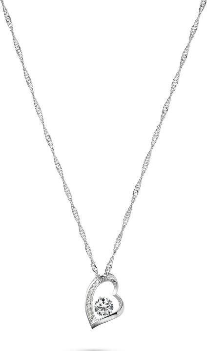 Produktbild Amor Sets (Silber 925, 45 cm)