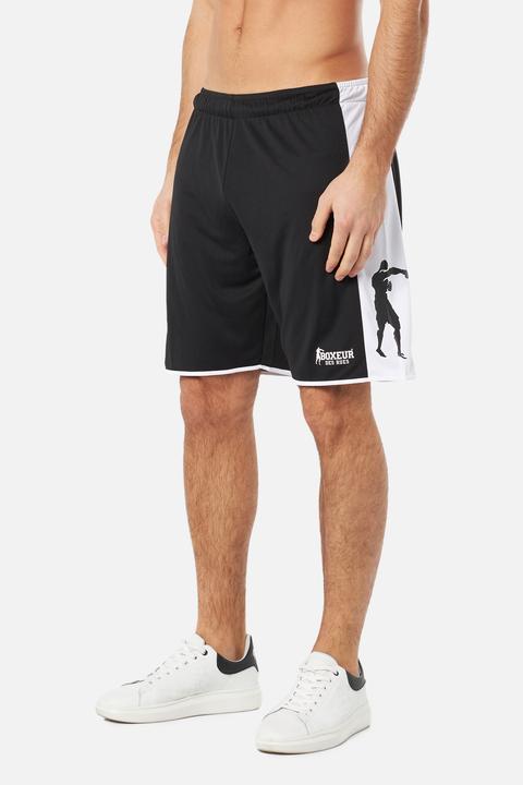 Image du produit Boxeur des Rues Short en mesh (L)