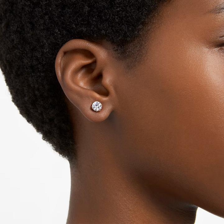 Produktbild Swarovski Constella Ohrstecker Rosé (Swarovski Metall)