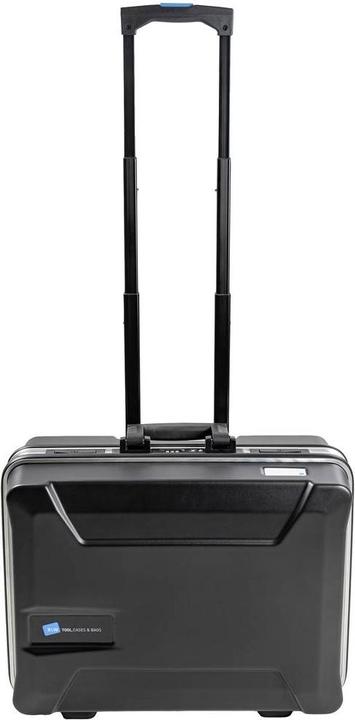 Actual product image B&W International B&W Toolbox Orca