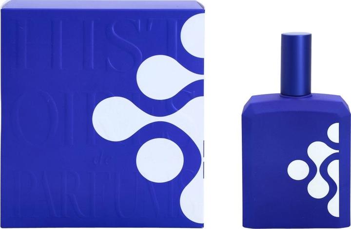 Immagine prodotto Histoires de Parfums This is not a blue bottle 1.4 by Eau de Parfum Spray 120 ml (Eau de parfum, 120 ml)