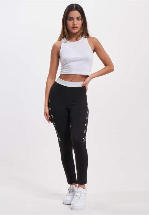 Actual product image Dangerous DNGRS Leggings EvilFuture - 165313 (M)