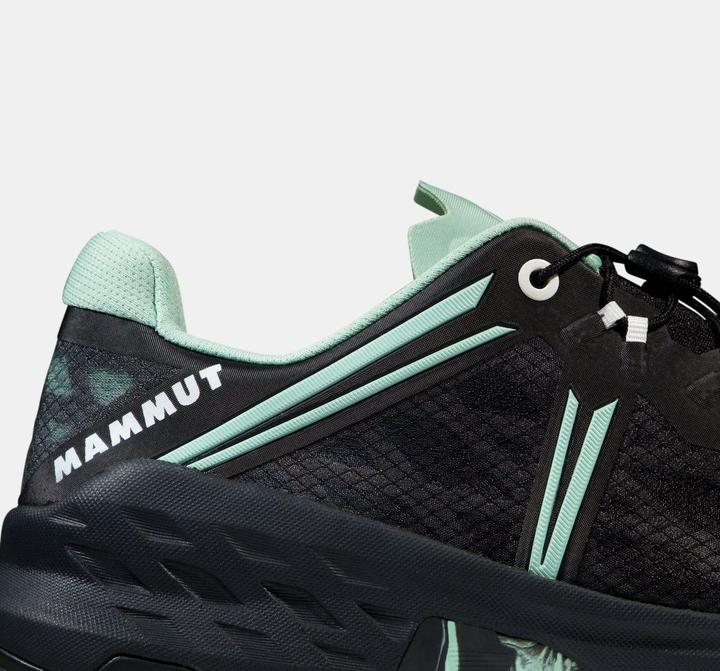 Image du produit Mammut Sertig TR Low Men (48 2/3)