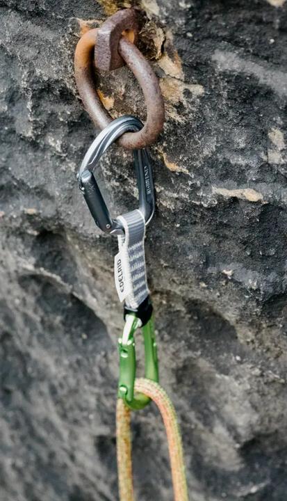 Actual product image Edelrid Pure Set Sixpack