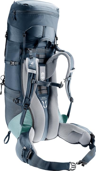 Produktbild Deuter Aircontact Lite 35 + 10 SL (35 l)