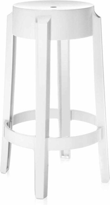 Opaco, Bianco lucido E5