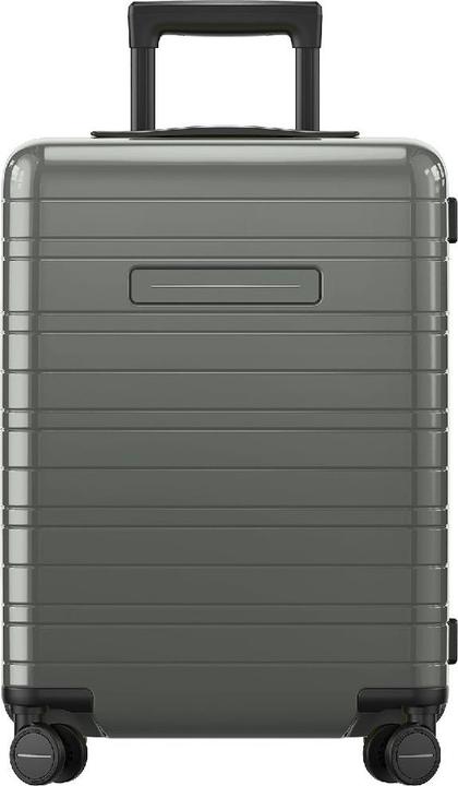 Produktbild Horizn Hartschalenkoffer CABIN hellolive (36 l, Handgepäck (bis 50l))
