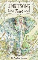 Image du produit Spiritsong Tarot (Anglais, Paulina Cassidy, 2017)