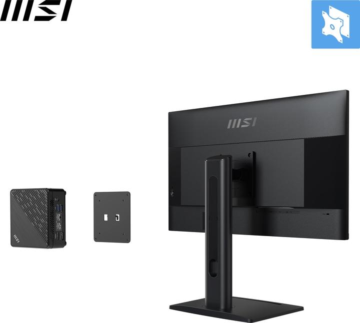 Immagine prodotto MSI Pro MP275QPG (2560 x 1440 pixel, 27")