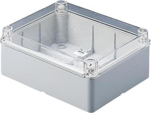 Actual product image Gewiss Junction box