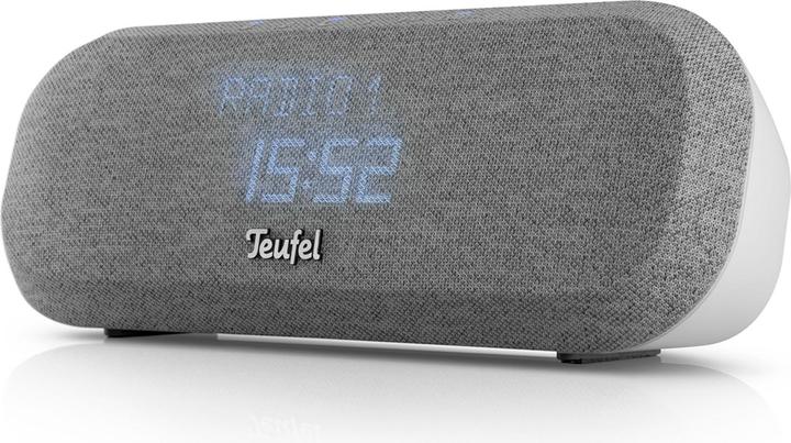 Teufel One (FM, DAB, Bluetooth)