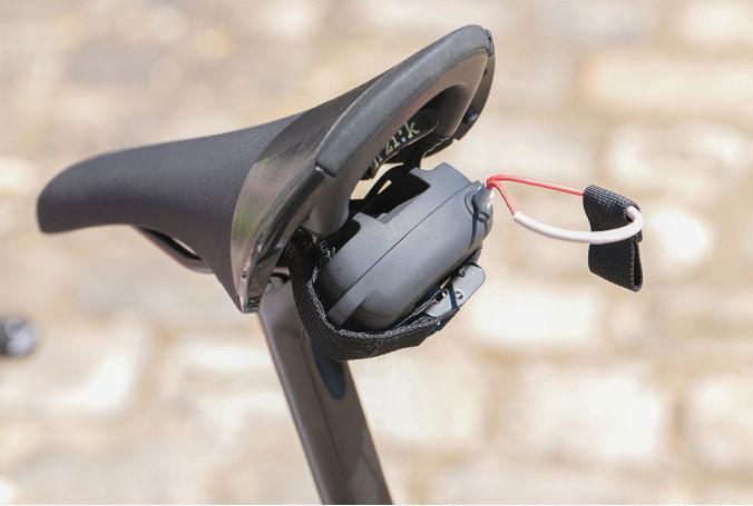 Produktbild Zefal Bike Taxi