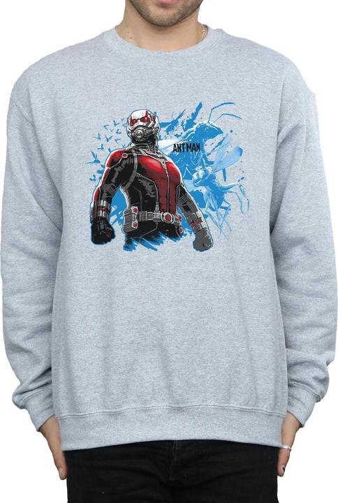 Produktbild Marvel Standing Sweatshirt (L)