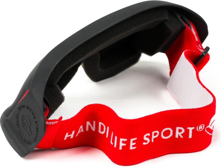 Image du produit Handi Life Sport Lunettes de soleil Justa Blind Sports