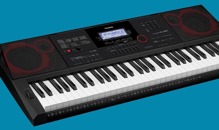 Actual product image Casio Ct-X3000 (61 Keys)