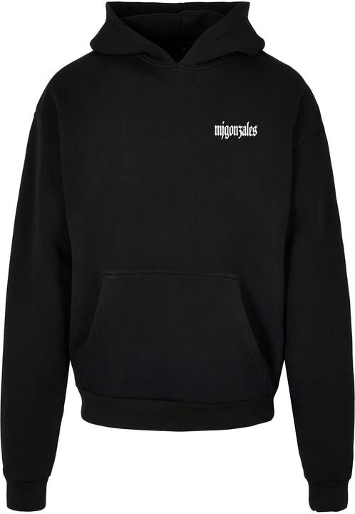 Mjgonzales MJG Oversized Hoody - Angel’s Armor - 140025