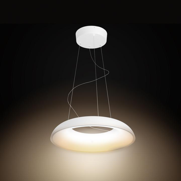 Actual product image Philips Hue Amaze Base BT (3000 lm)
