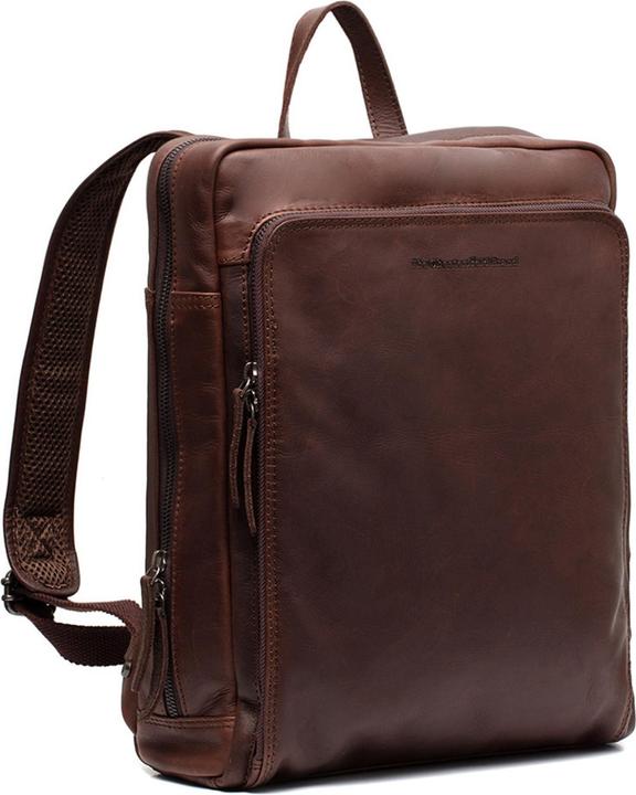 Produktbild The Chesterfield Brand Jasper Rucksack Leder 39 cm 1 (9 l)