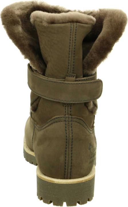 Produktbild Panama Jack Felia Igloo B7 gris (42)