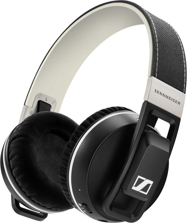 Sennheiser URBANITE XL Wireless (25 h, Wireless)