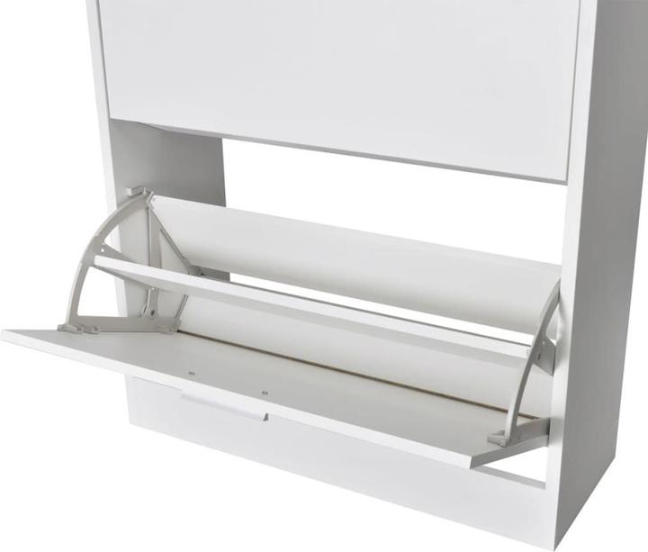 Produktbild VidaXL Ayaan (63.5 x 24 x 81 cm)