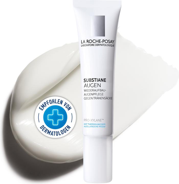 Image du produit La Roche Posay Yeux de Substiane (Crème, 15 ml, Journée)