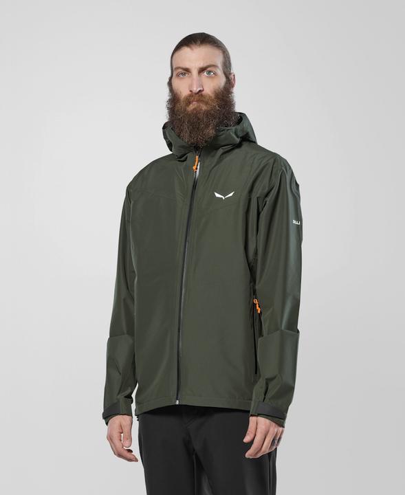 Produktbild Salewa PUEZ AQUA 4 PTX 2.5L Herren JACKET (XL)