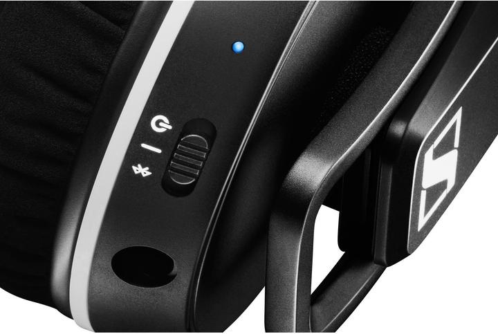 Produktbild Sennheiser URBANITE XL Wireless (25 h, Kabellos)