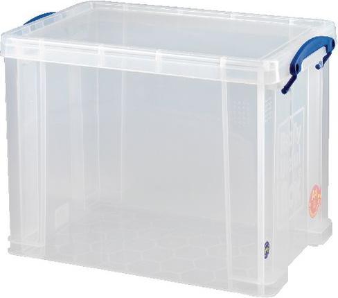 Produktbild Really Useful Box Storage Box (39.5 x 25.5 x 29 cm, 19 l)
