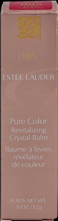 Actual product image Estée Lauder Pure Color (Love Crystal)