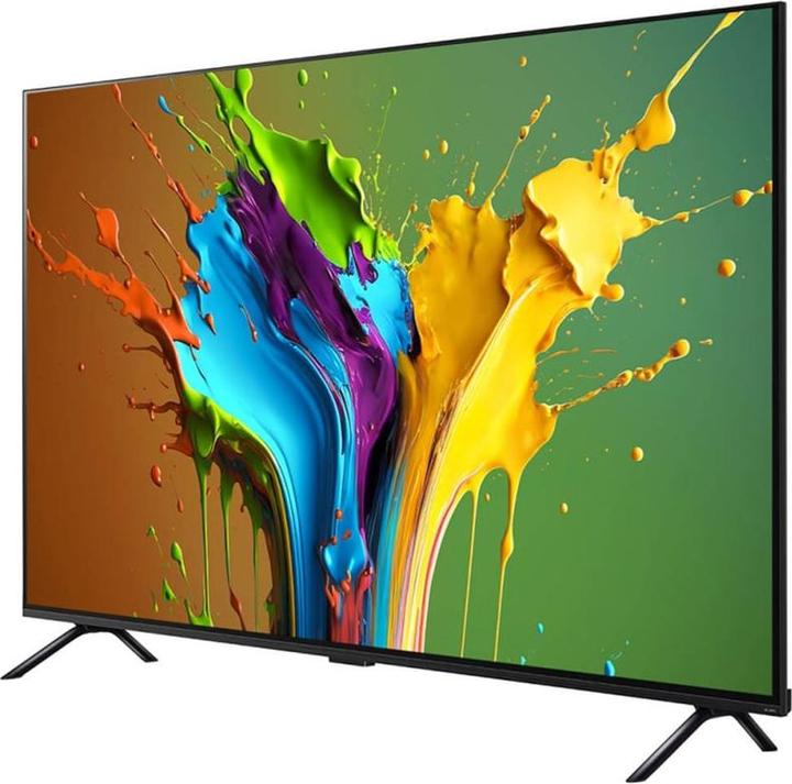 Actual product image LG 98QNED89T6A 98" QNED TV (98", LCD, 4K, 2024)
