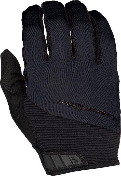 Produktbild Lizard Skins Monitor Traverse Handschuh, jet black, XS/7 (7, XS)