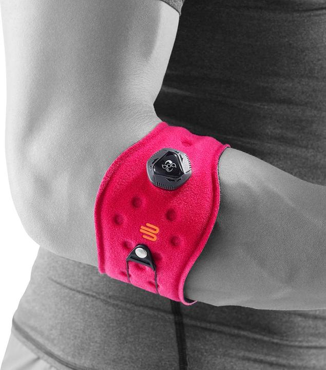 Produktbild Bauerfeind Sports Elbow Strap (One Size)
